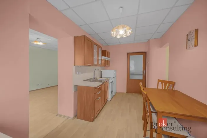 Prodej rodinného domu, Mšeno, 57 m2