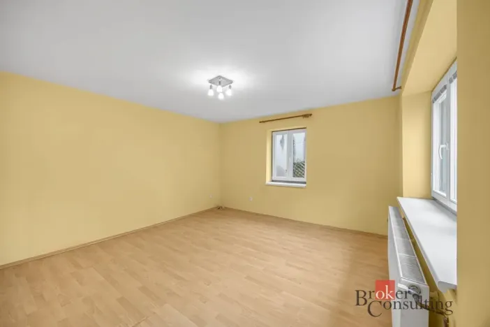 Prodej rodinného domu, Mšeno, 57 m2