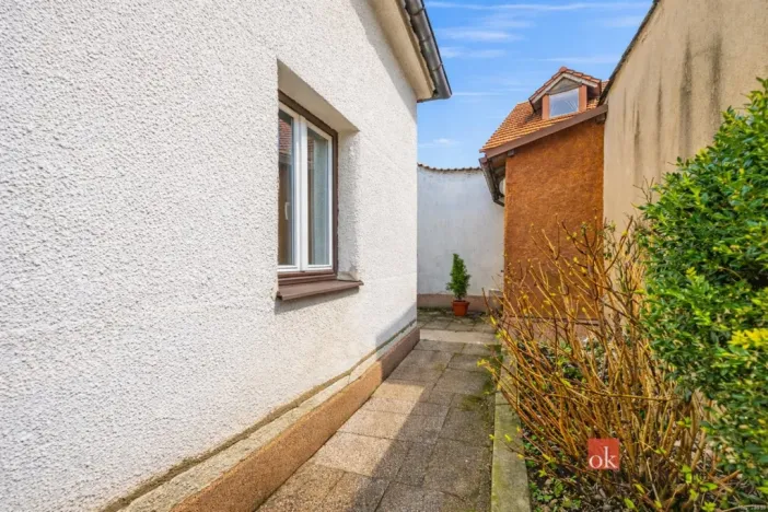 Prodej rodinného domu, Mšeno, 57 m2