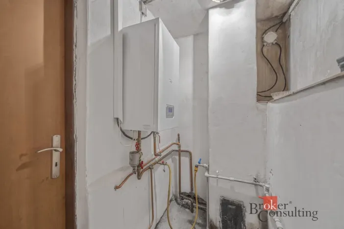 Prodej rodinného domu, Mšeno, 57 m2