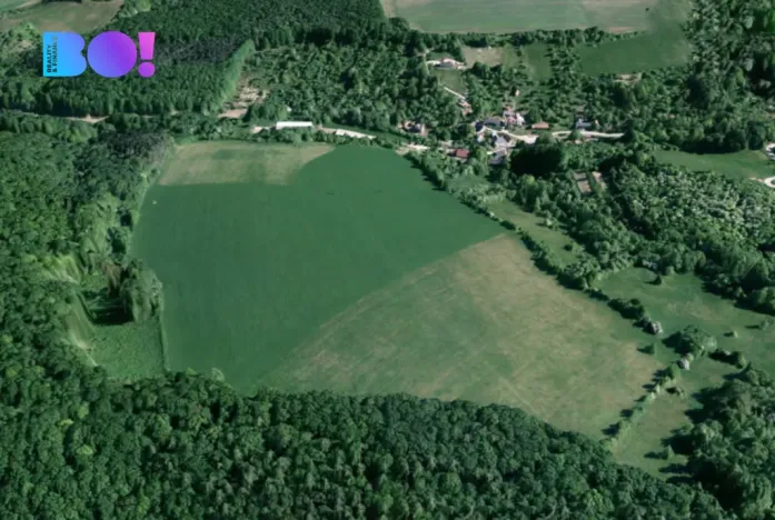 Prodej pole, Uherský Brod, 43866 m2