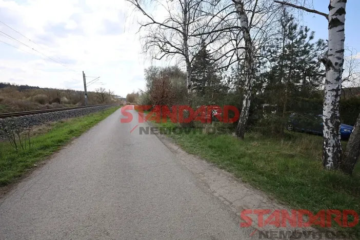 Prodej pozemku pro bydlení, Dobřany, 1205 m2