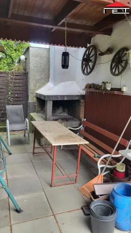 Prodej rodinného domu, Ostrava, Koněvova, 162 m2