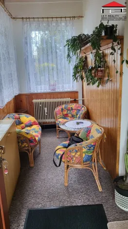 Prodej rodinného domu, Ostrava, Koněvova, 162 m2