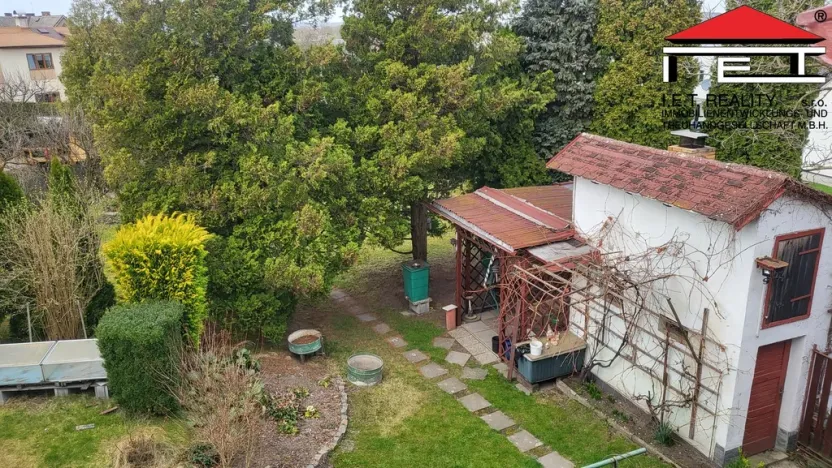 Prodej rodinného domu, Ostrava, Koněvova, 162 m2