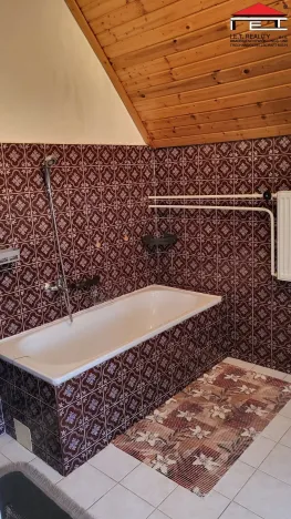 Prodej rodinného domu, Ostrava, Koněvova, 162 m2