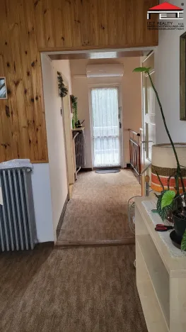 Prodej rodinného domu, Ostrava, Koněvova, 162 m2