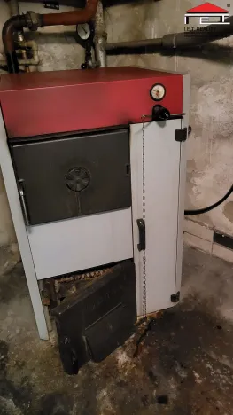 Prodej rodinného domu, Ostrava, Koněvova, 162 m2