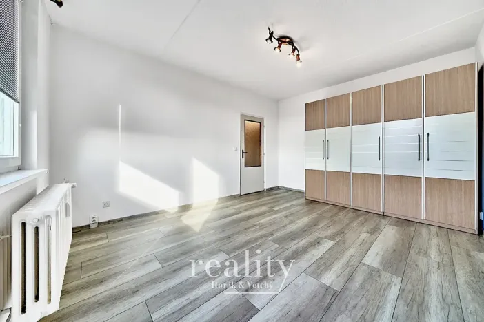 Pronájem bytu 1+1, Znojmo, Vídeňská třída, 32 m2