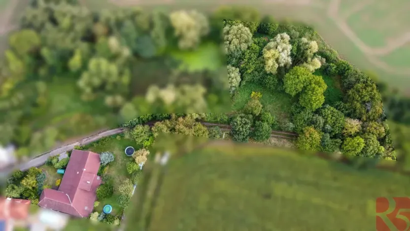 Prodej chalupy, Chabeřice - Holšice, 188 m2