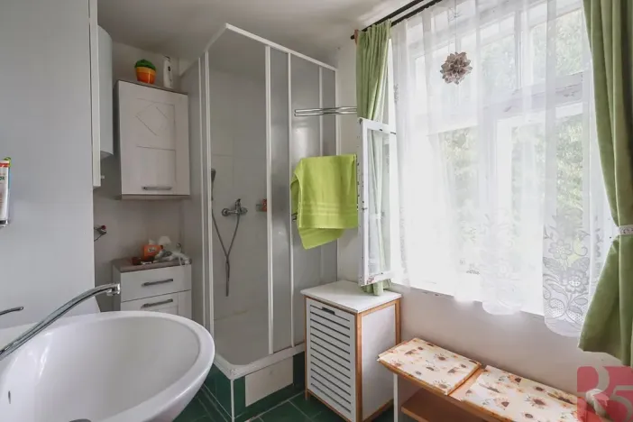 Prodej chalupy, Chabeřice - Holšice, 188 m2