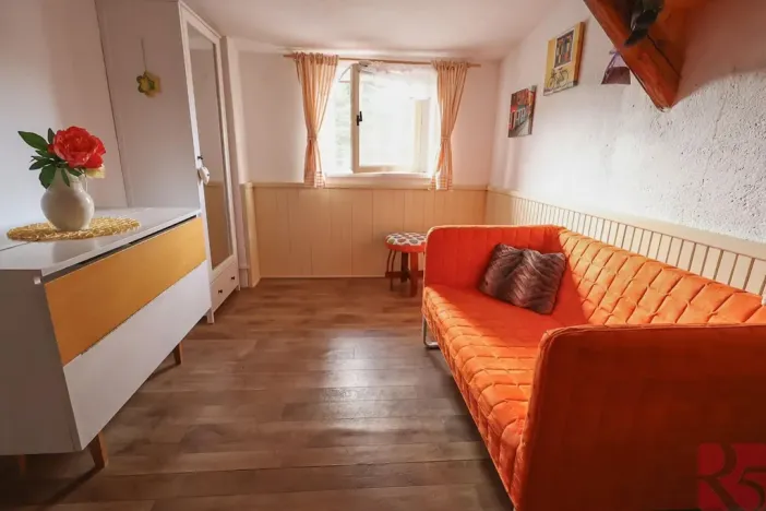 Prodej chalupy, Chabeřice - Holšice, 188 m2