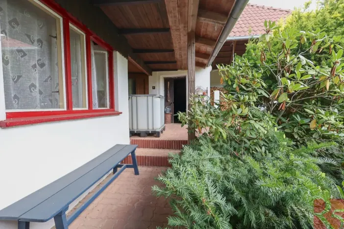 Prodej chalupy, Chabeřice - Holšice, 188 m2