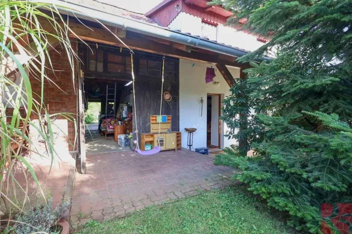 Prodej chalupy, Chabeřice - Holšice, 188 m2