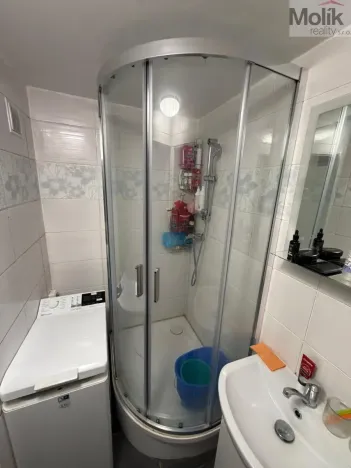 Prodej bytu 1+1, Most, K. H. Borovského, 27 m2