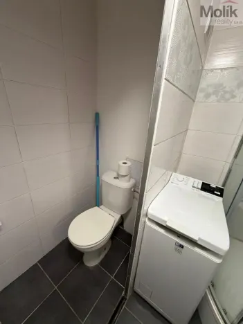 Prodej bytu 1+1, Most, K. H. Borovského, 27 m2