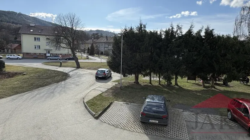 Prodej bytu 2+1, Hrádek, 58 m2