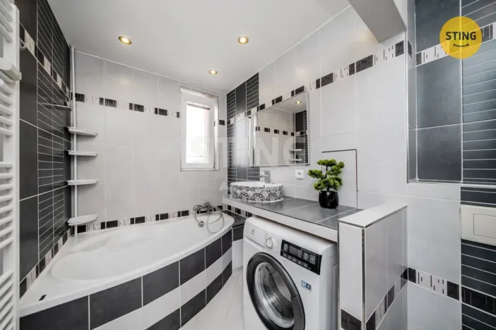 Prodej bytu 3+1, Ostrava, Mitušova, 57 m2