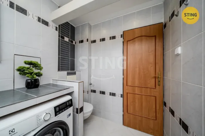 Prodej bytu 3+1, Ostrava, Mitušova, 57 m2