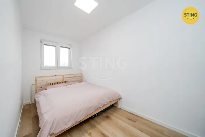 Prodej bytu 3+1, Ostrava, Mitušova, 57 m2