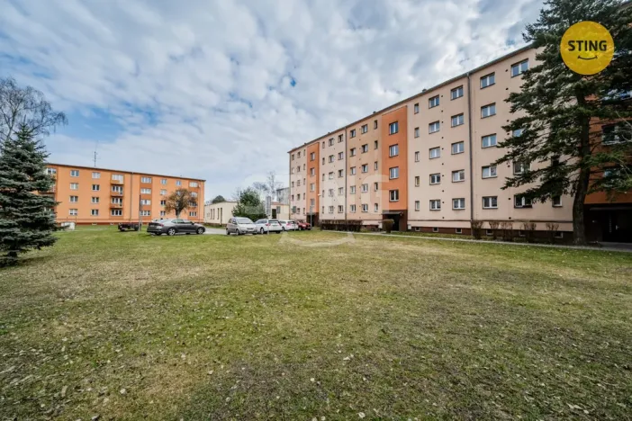 Prodej bytu 3+1, Ostrava, Mitušova, 57 m2