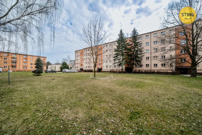 Prodej bytu 3+1, Ostrava, Mitušova, 57 m2