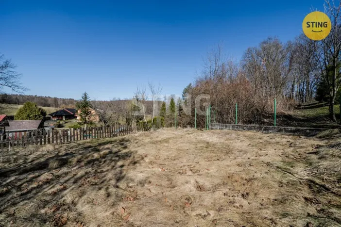 Prodej zahrady, Český Těšín - Horní Žukov, 376 m2