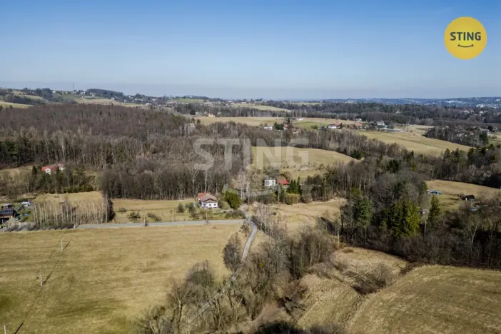 Prodej zahrady, Český Těšín - Horní Žukov, 376 m2