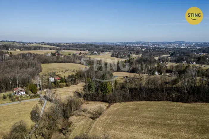 Prodej zahrady, Český Těšín - Horní Žukov, 376 m2