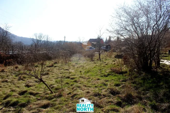 Prodej zahrady, Jílové, Mokrá, 900 m2