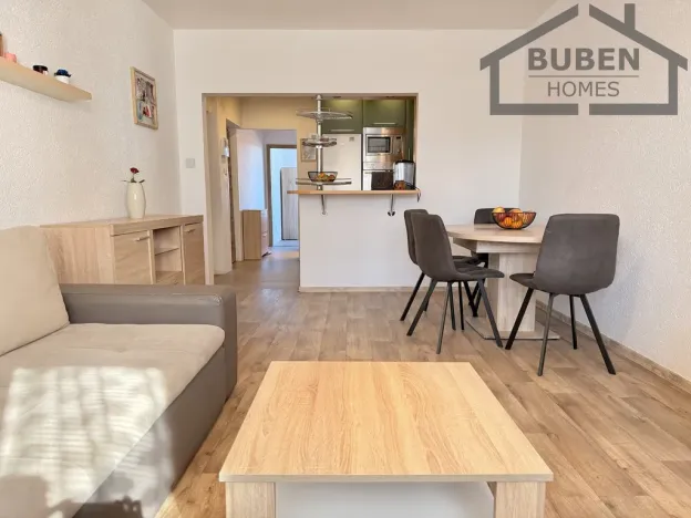 Prodej bytu 3+kk, Studánka, 64 m2