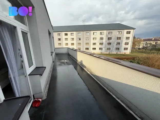 Pronájem bytu 4+1, Jablunkov, 100 m2