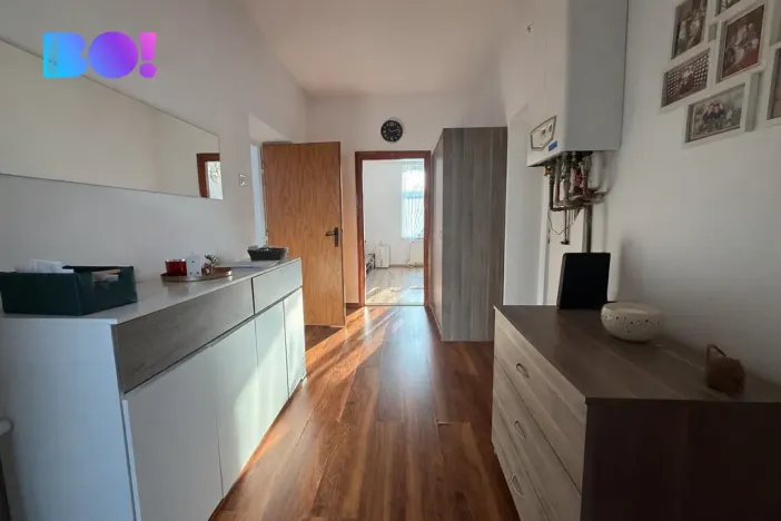 Pronájem bytu 4+1, Jablunkov, 100 m2