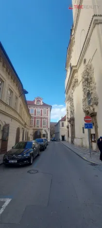 Pronájem obchodního prostoru, Praha - Staré Město, Malá Štupartská, 187 m2