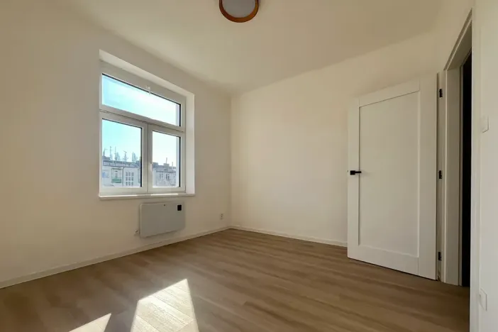 Pronájem bytu 2+kk, Hradec Králové, Střelecká, 59 m2