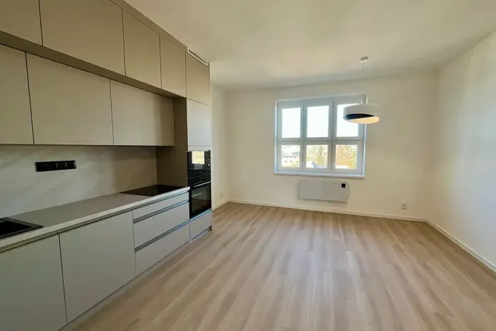 Pronájem bytu 2+kk, Hradec Králové, Střelecká, 59 m2