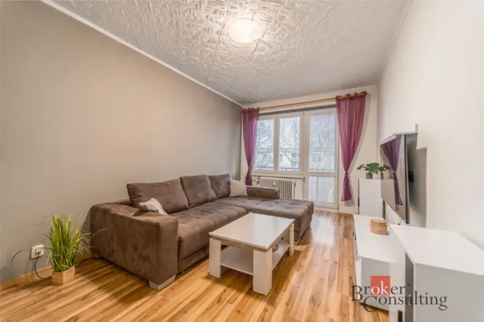 Prodej bytu 3+1, Tachov, 63 m2