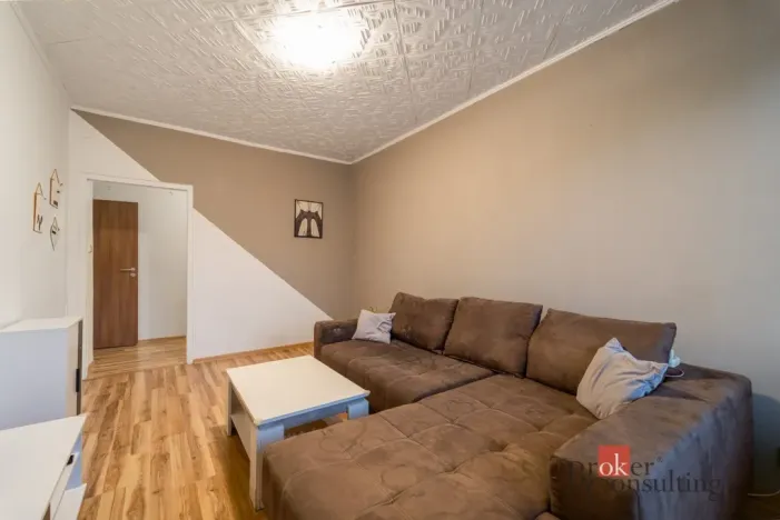 Prodej bytu 3+1, Tachov, 63 m2