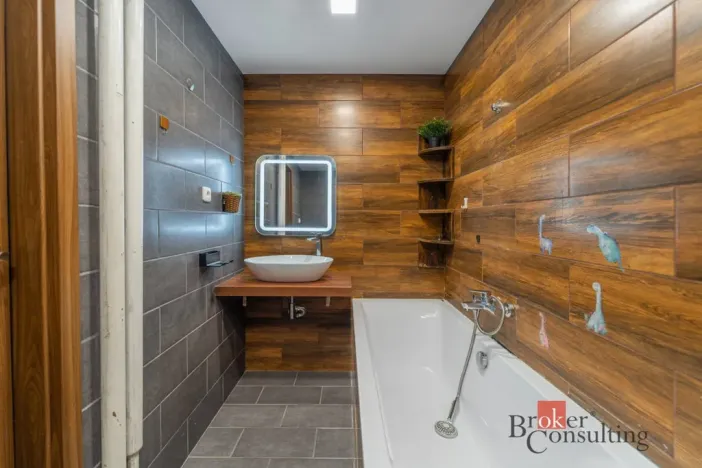 Prodej bytu 3+1, Tachov, 63 m2