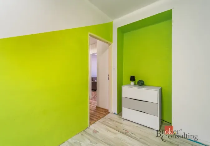 Prodej bytu 3+1, Tachov, 63 m2