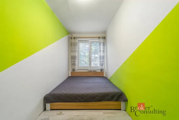 Prodej bytu 3+1, Tachov, 63 m2