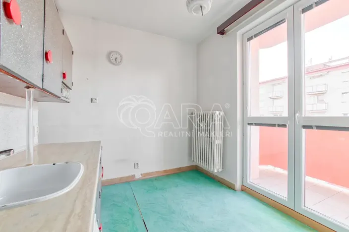 Prodej bytu 2+1, Třinec - Lyžbice, Dukelská, 53 m2