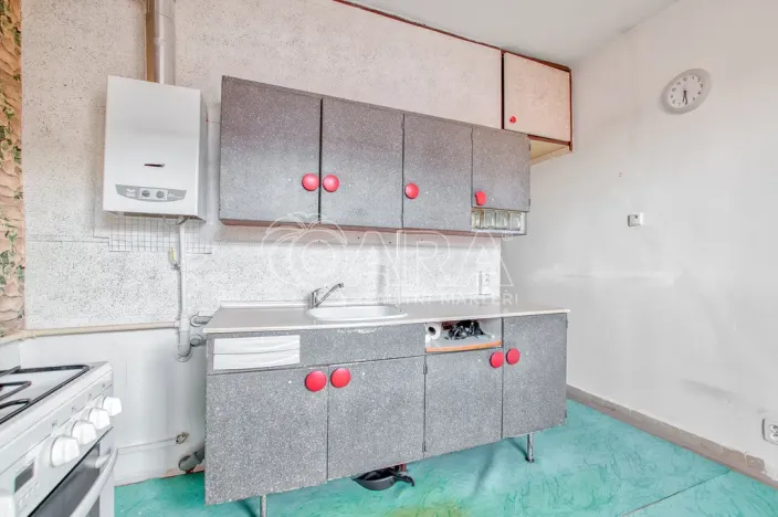 Prodej bytu 2+1, Třinec - Lyžbice, Dukelská, 53 m2