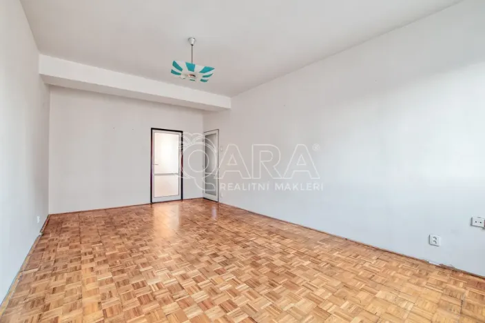 Prodej bytu 2+1, Třinec - Lyžbice, Dukelská, 53 m2