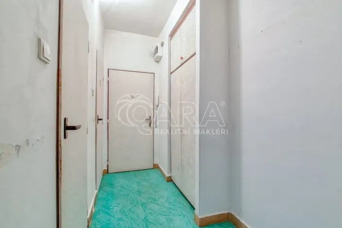 Prodej bytu 2+1, Třinec - Lyžbice, Dukelská, 53 m2