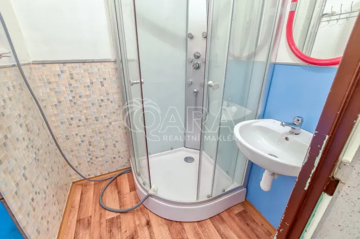 Prodej bytu 2+1, Třinec - Lyžbice, Dukelská, 53 m2