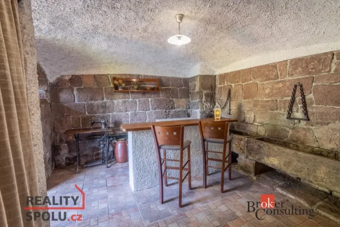 Prodej chalupy, Chotěvice, 170 m2