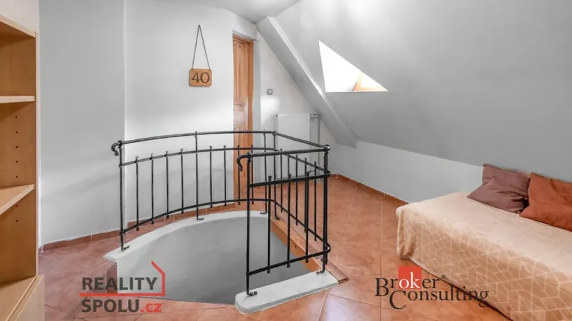 Prodej chalupy, Chotěvice, 170 m2