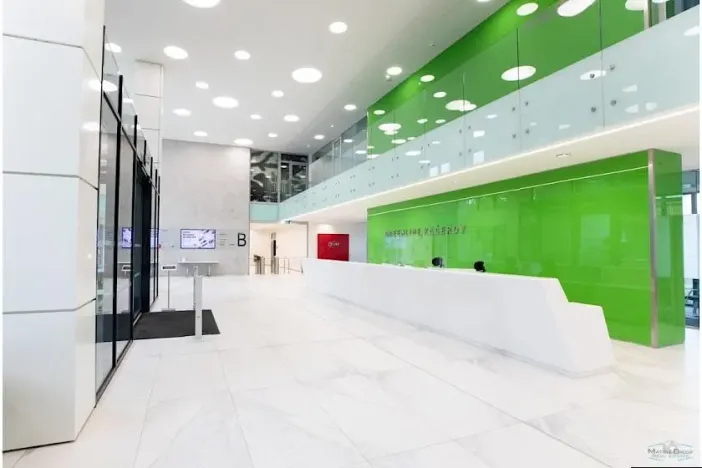 Pronájem kanceláře, Praha - Michle, Jihlavská, 16800 m2