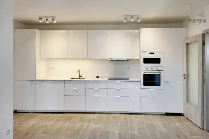 Prodej bytu 3+kk, Hrádek, 112 m2